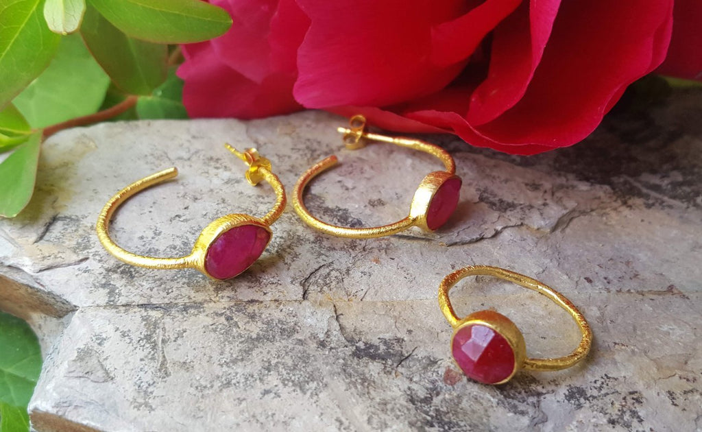 JEWELLERY SETS - InkaCreations